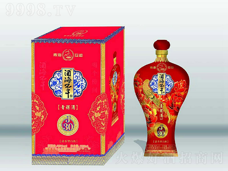 �ƺ����ɾ�J30 �����Ͱ׾ơ�52�� 1500ml��