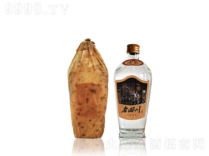 �������Ĵ��Ɲ����Ͱ׾ơ�42��500ml��12��