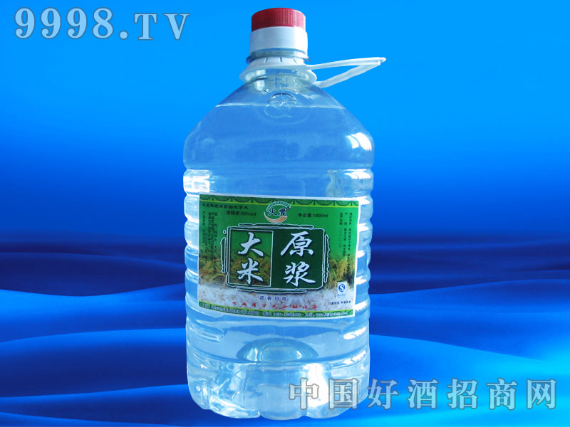 ����ԭ�{1800mlͰ��