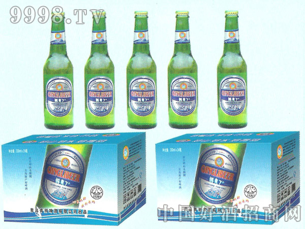 ��ˬ7��330ml