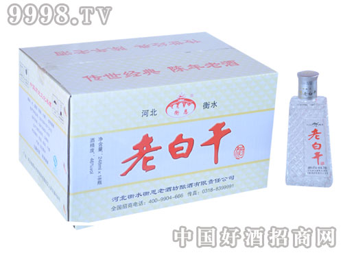 46��ˮ�����ϰ׸�(1x18)