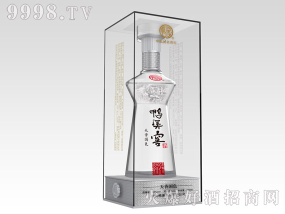 ��Ϫ�Ѿơ������(gu��)ɫ52��450ml