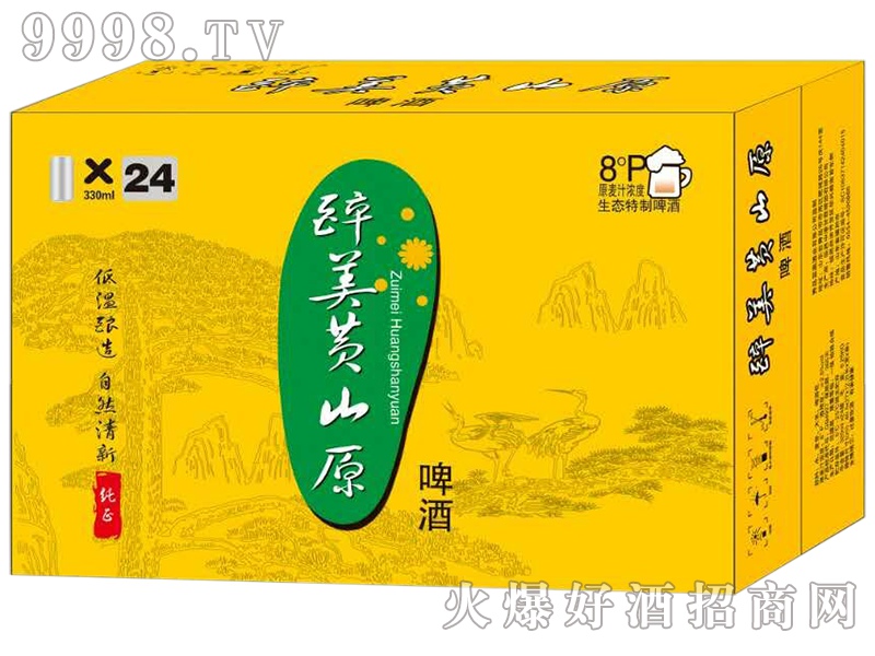 �����Sɽԭơ��330mlx24��