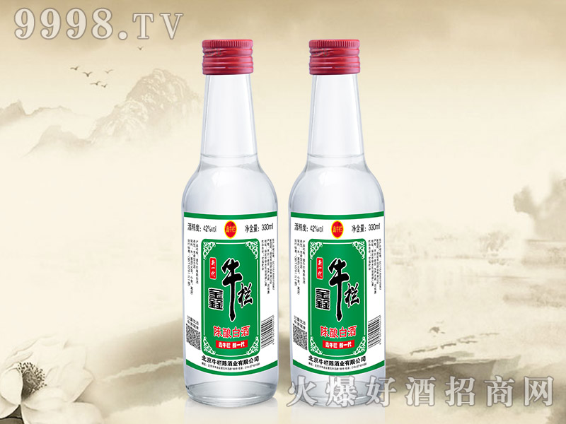 ��ţ���ᄰ׾�52��42��330ml