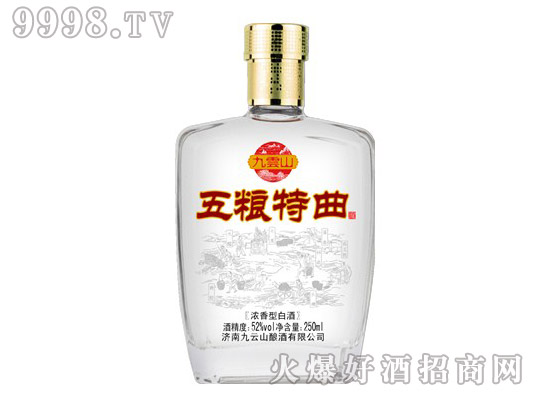 ����ɽ����Z����52��250ml�����Ͱ׾�-�׾����Ϣ