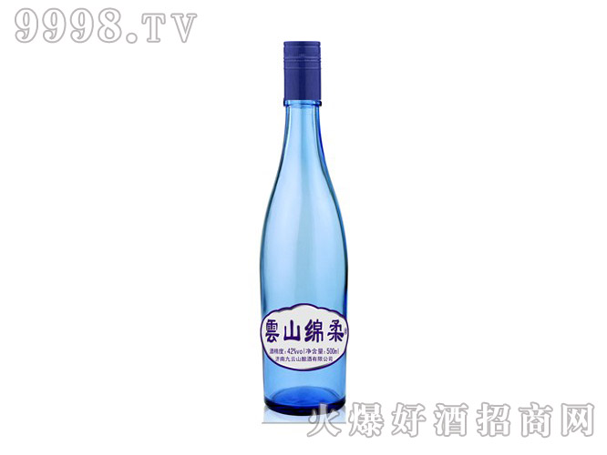 ����ɽ����ɽ�d��42��500ml�����Ͱ׾�