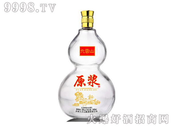 ����ɽ��ԭ�{50��2680ml�����Ͱ׾�