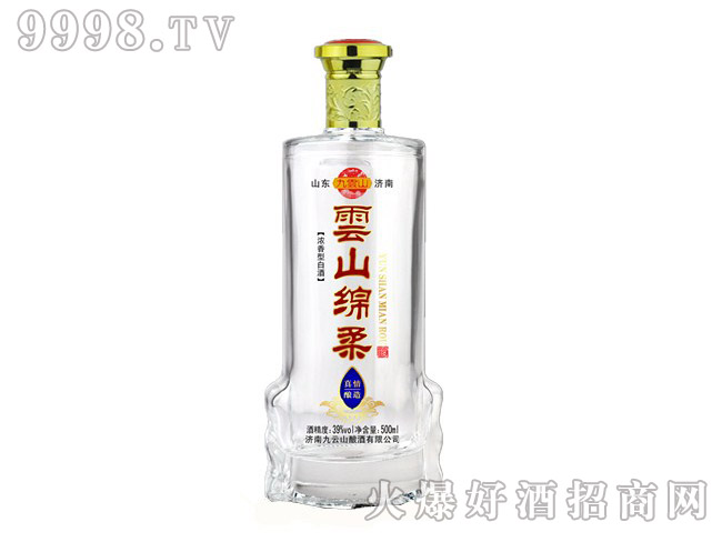 ����ɽ����ɽ�d��42��500ml�����Ͱ׾�