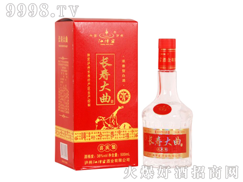 �Ϻ���̶���L(zh��ng)�۴���38��500ml�����Ͱ׾�-�׾�������Ϣ