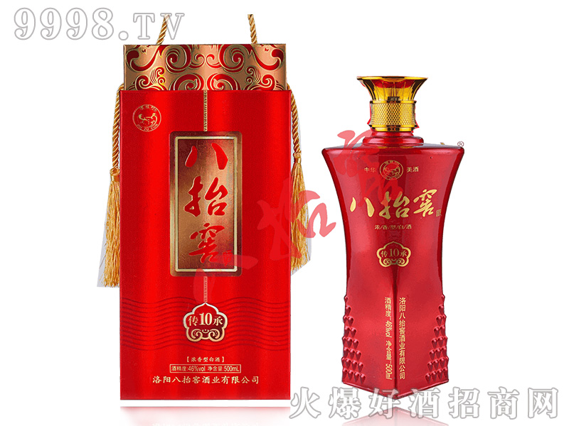 ��̧�ѾƂ���10-46��500ml�����Ͱ׾�