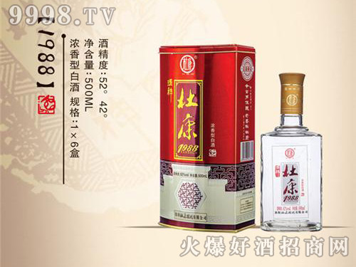 �ſ������1988