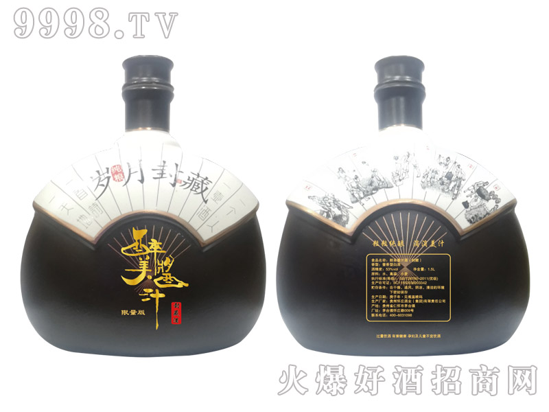 �����u֭��ؾ��u���Ͱ׾ơ�53��1.5L��