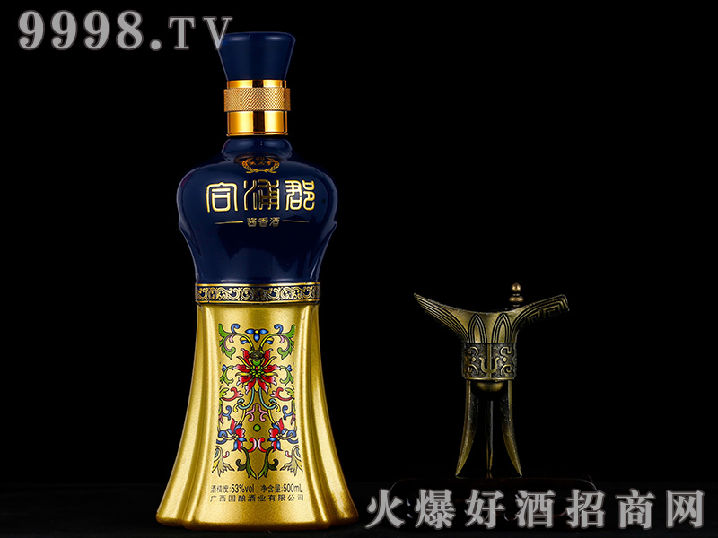 ���ֿ����u���Ͱ׾ơ�53��500ml��