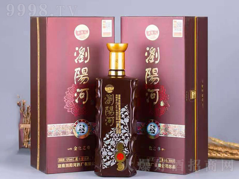 �gꖺӾƽ�ɫ֮������Ͱ׾ơ�42��500ml��-�׾����Ϣ