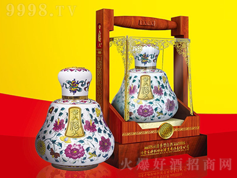 ���׸�������������Ͱ׾ơ�60��5000ml��