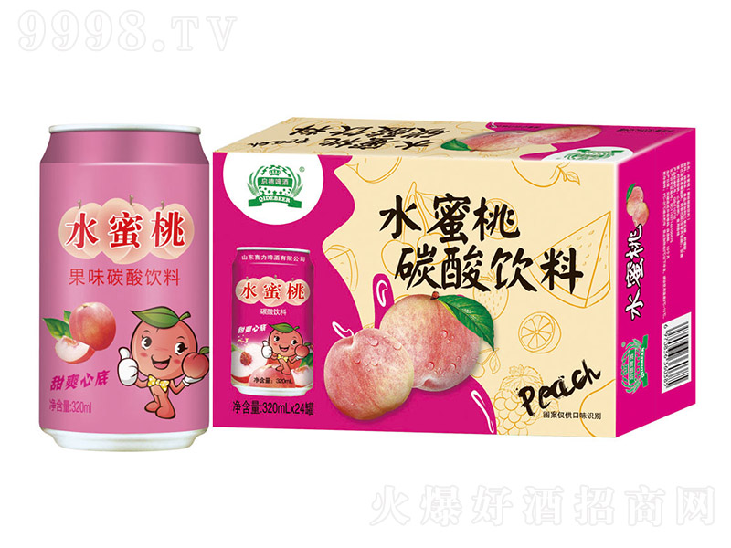 ˮ����̼����ϡ�320ml��24�ޡ�