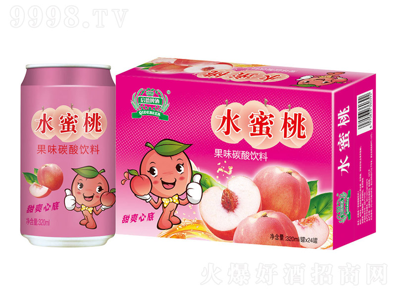 ˮ���ҹ�ζ̼����ϡ�320ml��24�ޡ�-������Ϣ