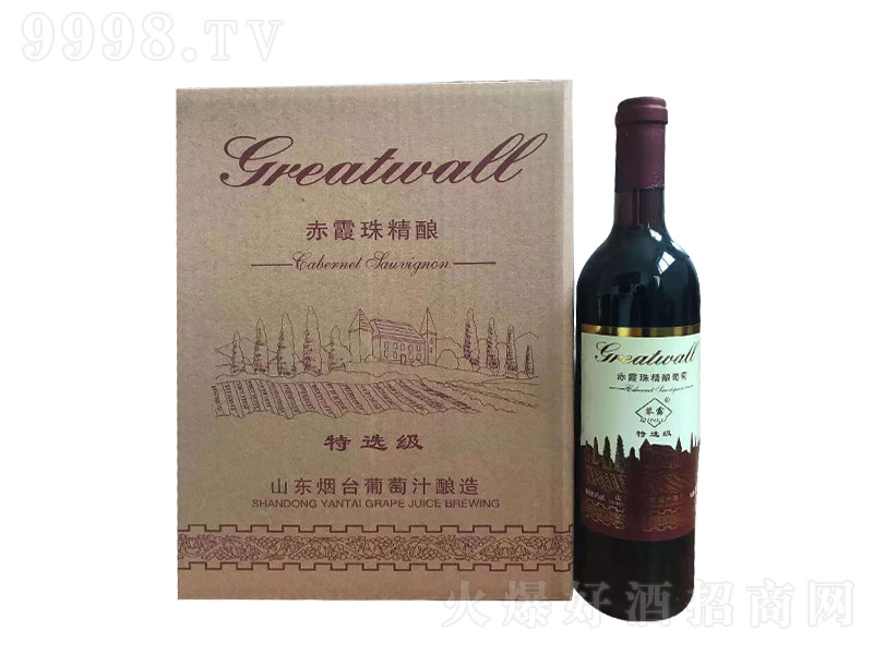 ��¶��ϼ�龫����Ѿơ�4��750ml��