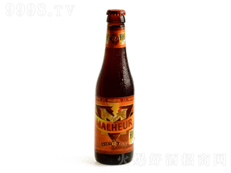 �R��8̖Malheur12ơ�ơ�16��330ml��