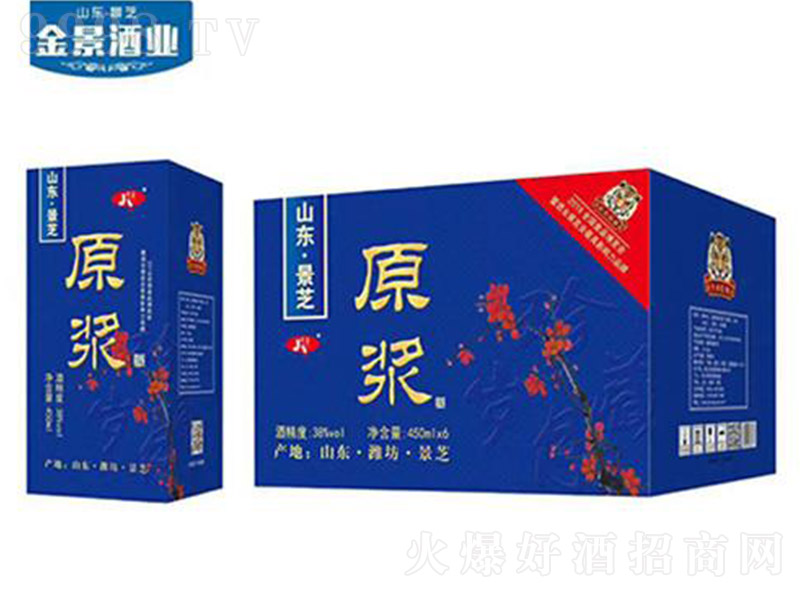 ��֥ԭ�{�Ɲ����Ͱ׾ơ�38��450mlx6��