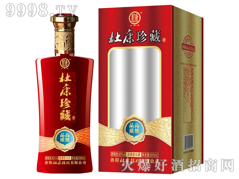 �ſ���ؾƸ߼�(j��)Ʒ�|(zh��)1��6��500ml