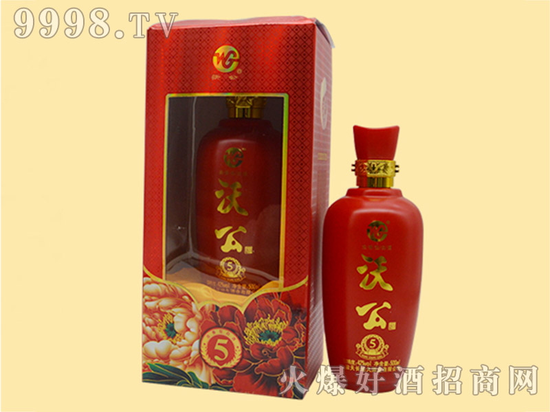 �ֹ�5��42��500ml������