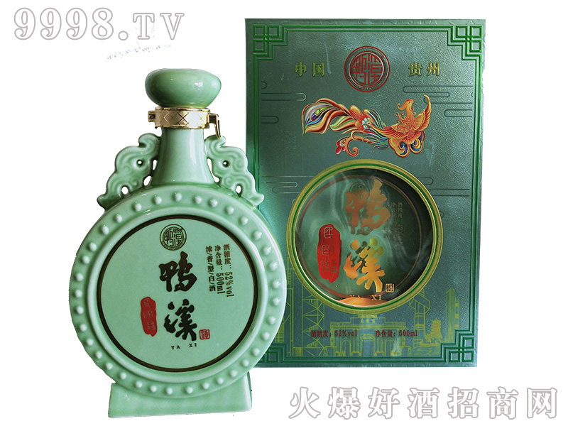 ��Ϫ�Ѿƣ����(gu��)���£�52�� ��90/ƿ �����Ͱ׾�500ml