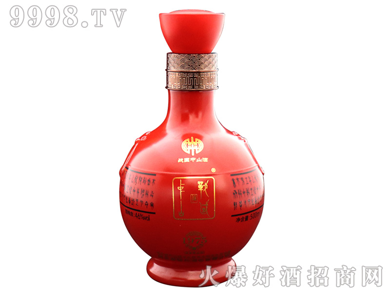 ��(zh��n)��(gu��)��ɽ��ƿ1975 48��500ml�����Ͱ׾�-�׾����Ϣ