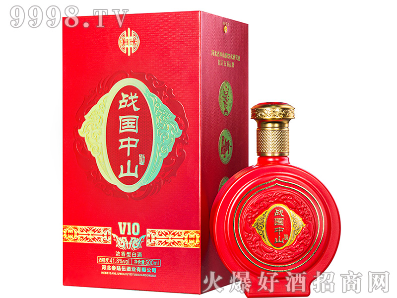 ��(zh��n)��(gu��)��ɽ��V10 41.8��500ml�����Ͱ׾�