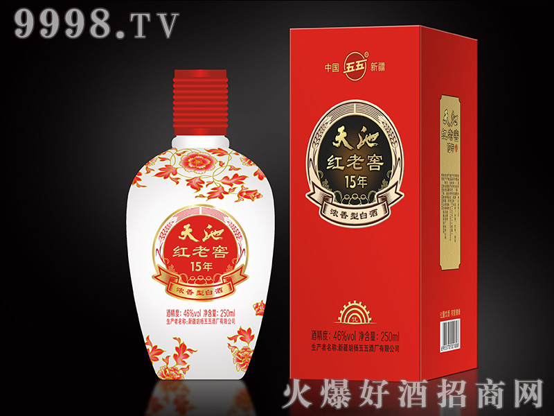 ��ؼt�ϽѾ�46��500ml�����Ͱ׾�