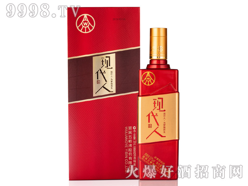 ���e��ZҺ�ɷ����޹�˾��Ʒ�F(xi��n)���˾Ƽtɫ����42��52��500ml�����Ͱ׾�
