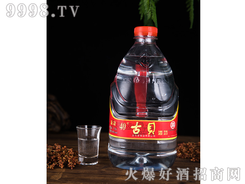 ��ؐ�Ʒ���40%vol 1.75L�����Ͱ׾�