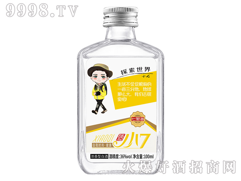 ���ﺣ�r(sh��)��С��̽������36��100ml�����Ͱ׾�