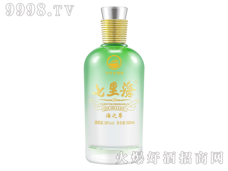 ���ﺣ�ƺ�֮��38��500ml�����Ͱ׾�