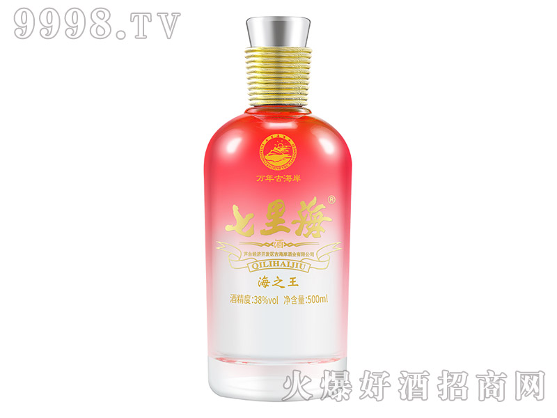 ���ﺣ�ƺ�֮��38��500ml�����Ͱ׾�