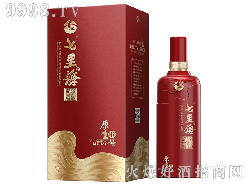 ���ﺣ��ԭ��6̖(h��o)38��500ml�����Ͱ׾�