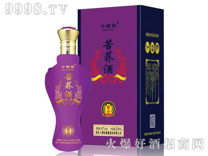 ʮ���ɿ��w����30 42��500ml�w���Ͱ׾�