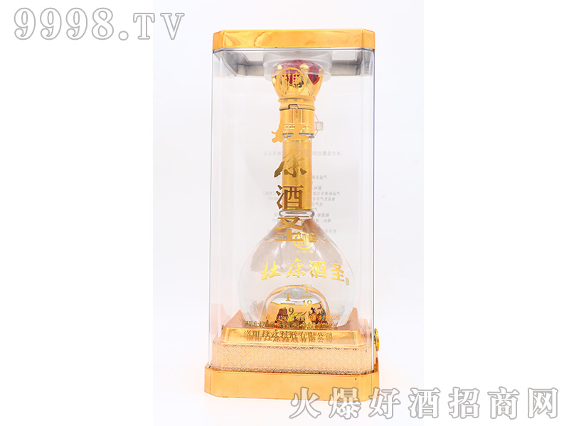 �ſ���ʥ�Ɲ����Ͱ׾ơ�42��500ml��