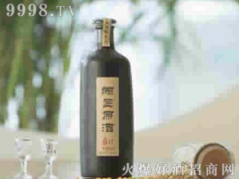 ��Ʒ�ս�ԭ�ƺڝ����Ͱ׾ơ�52��500ml��-�׾�������Ϣ