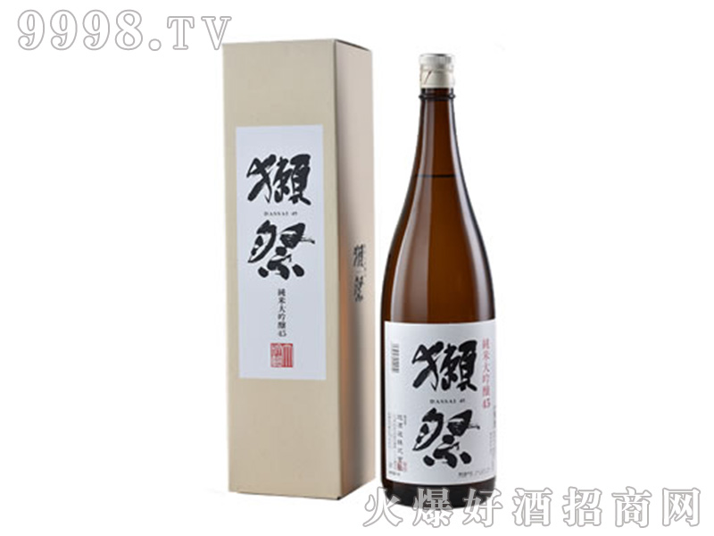 �H�����״���ᄡ�(45%vol)1.8L��6��