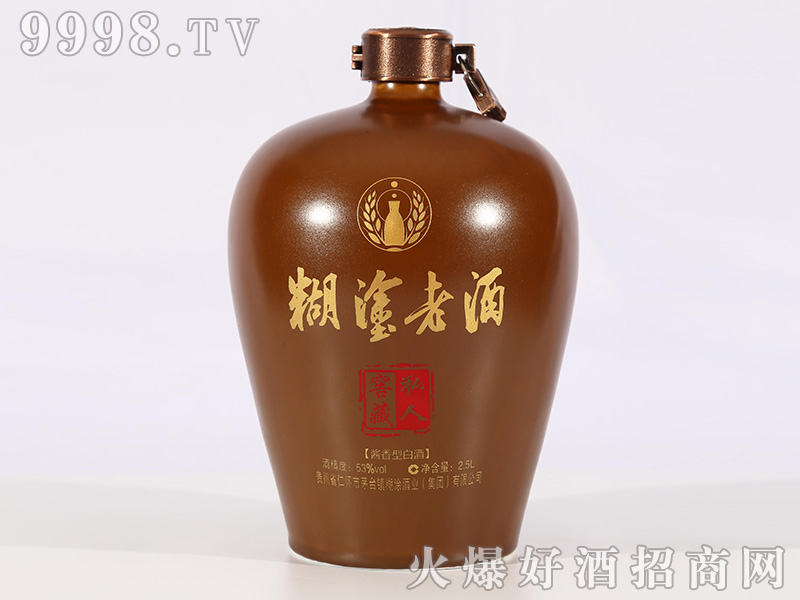 ��Ϳ�Ͼơ�˽�˽Ѳ��u���Ͱ׾ơ�53��2.5L��