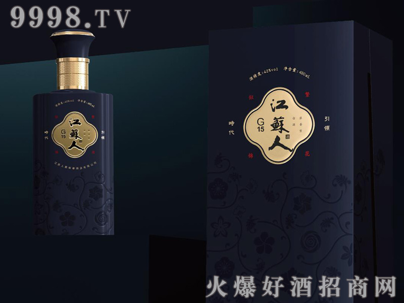 ���K��G15�����Ͱ׾ơ�42��480ml��-�׾����Ϣ