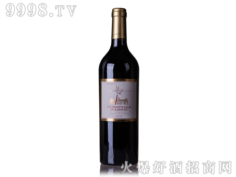���_��֮��2010�ɼt���Ѿơ�13.5��750ml��-�t�����Ϣ