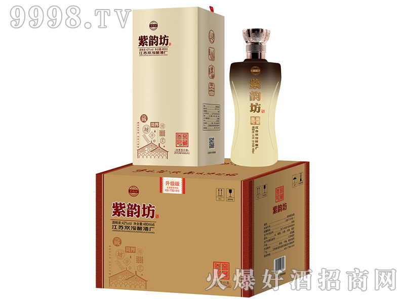 ��퍷��ƽѲ���̖(h��o)�����Ͱ׾ơ�480ml��6��