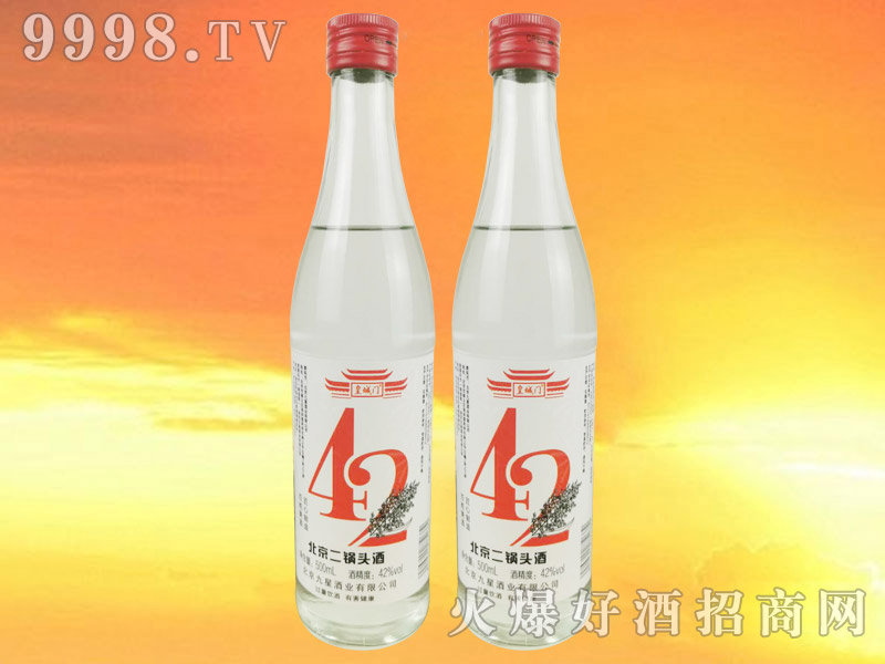 �ʳ��T��������^�������Ͱ׾ơ�42��500ml��