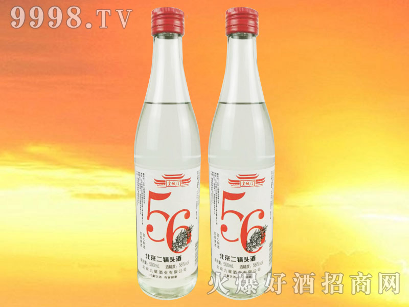 �ʳ��T��������^�������Ͱ׾ơ�56��500ml��