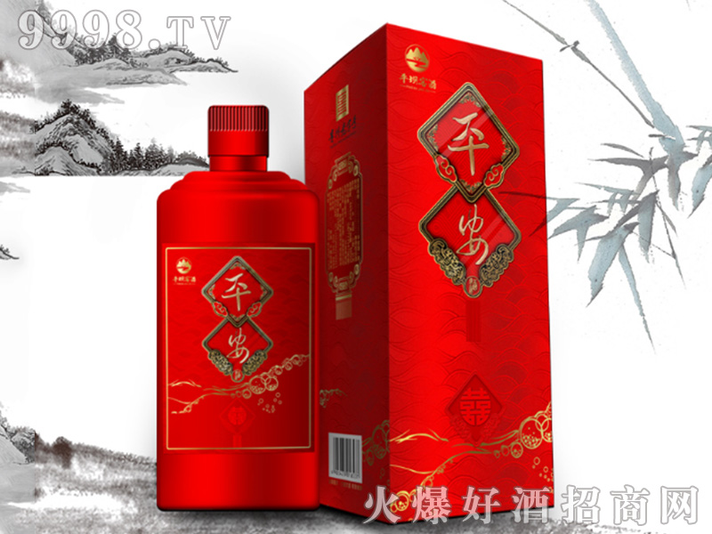 ƽ����ϲ�u���Ͱ׾ơ�53��500ml��