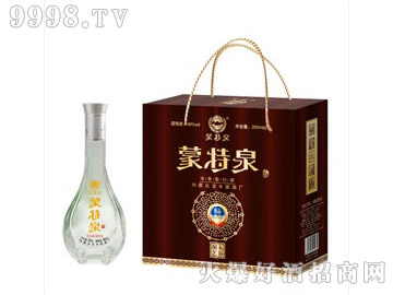 ����Ȫ�������ˇ�����Ͱ׾ơ�46��250ml��