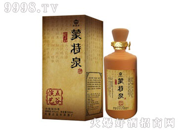 ����Ȫ�������ˇ�����Ͱ׾ơ�42��250ml��