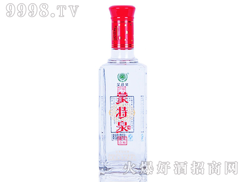 ����Ȫ�ƺ�(ji��n)�b�����Ͱ׾ơ�52��500ml��